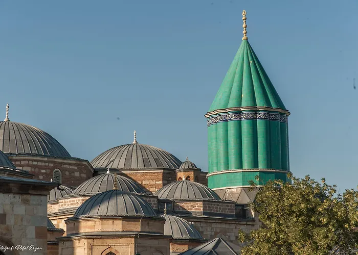 Duendar Szálloda 4*