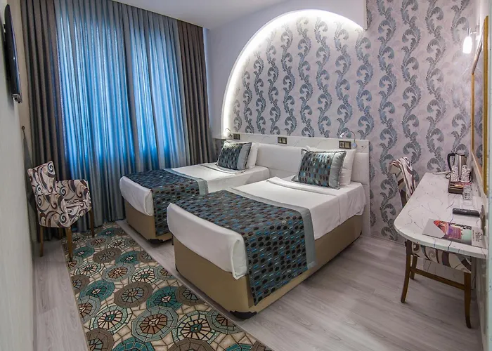 호텔 Duendar 콘야